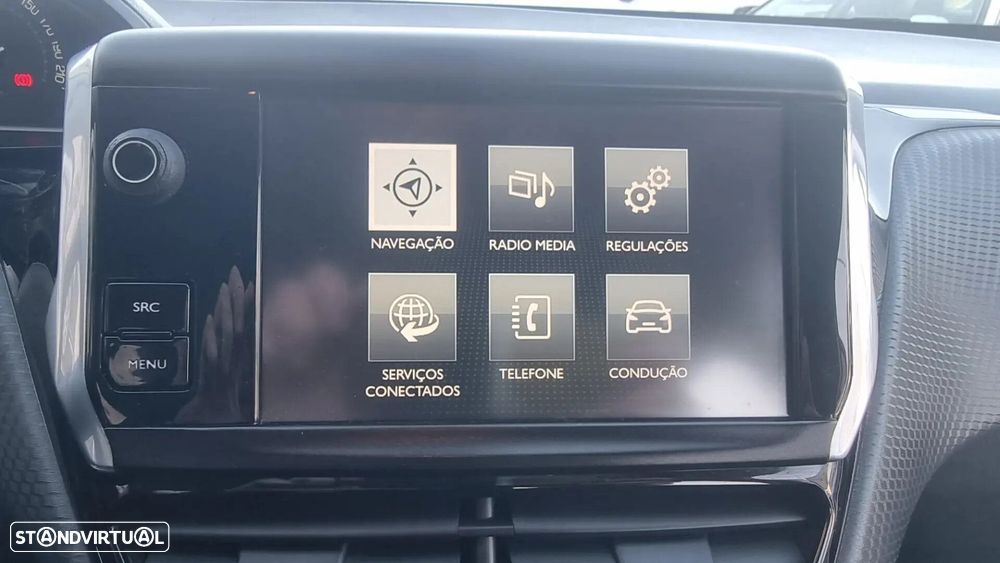 Peugeot 2008 1.2 PureTech Style - 14