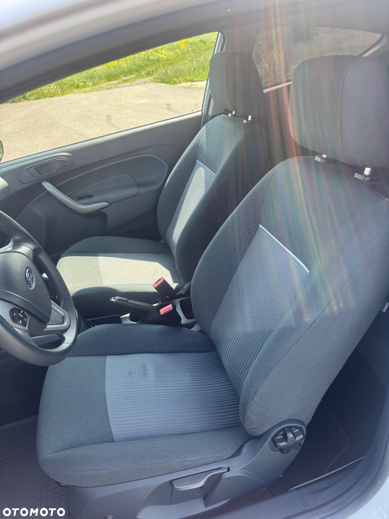 Ford Fiesta 1.25 Ambiente - 16