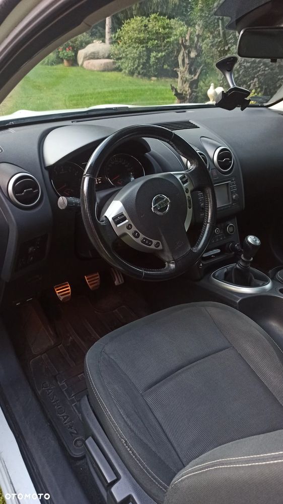 Nissan Qashqai+2 2.0 Tekna - 12