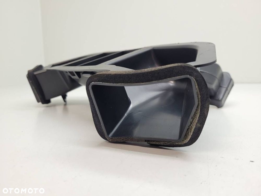RURA KANAŁ POWIETRZA SEAT LEON IV KL 2024 5FB819725 5FA819721 - 2