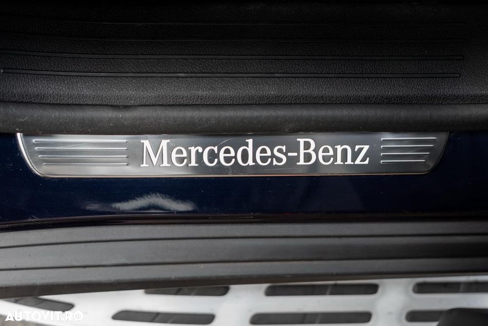 Mercedes-Benz GLE 400 d 4MATIC 9G-TRONIC AMG Line - 13
