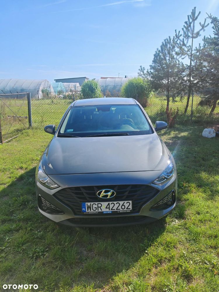 Hyundai i30 1.5 DPI Classic + - 2