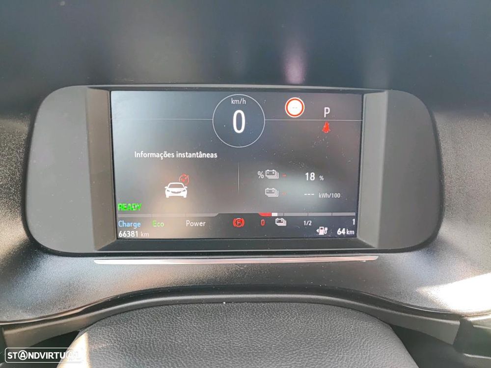 Opel Corsa-e Business Edition - 7