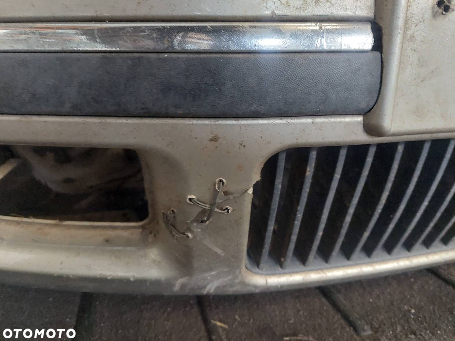 KOMPLETNY PRZÓD XENON MASKA ZDERZAK LAMPY BŁOTNIKI SKODA SUPERB I 9201 - 15