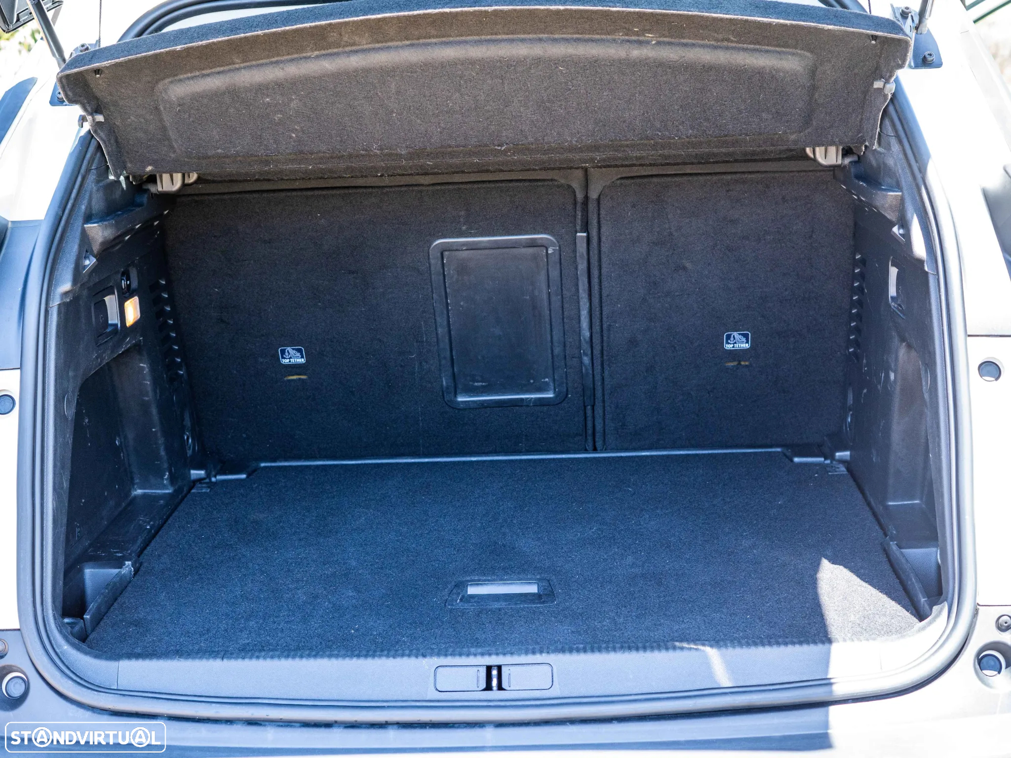 Peugeot 3008 1.2 PureTech Active Pack - 13