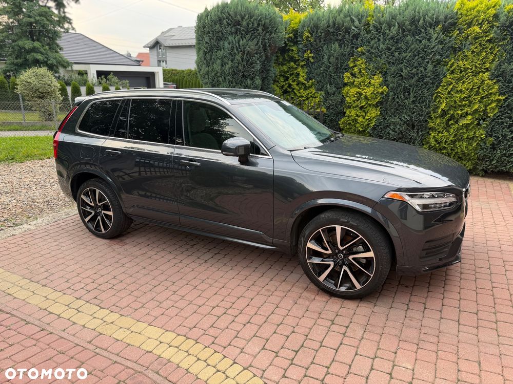 Volvo XC 90 T6 AWD Geartronic Momentum Pro - 6