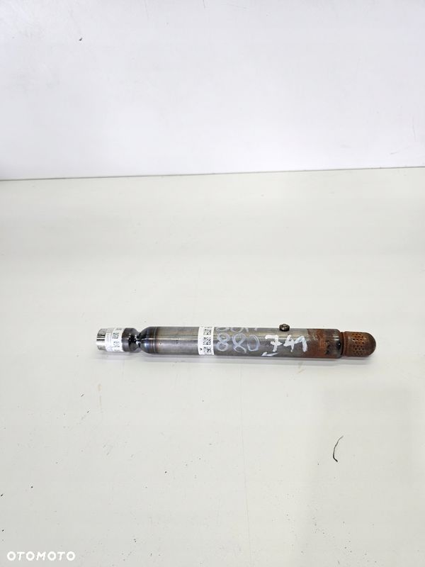 KURTYNA NABÓJ LEWA AUDI Q5 FY 80A 80A880741K ORYGINAŁ - 1