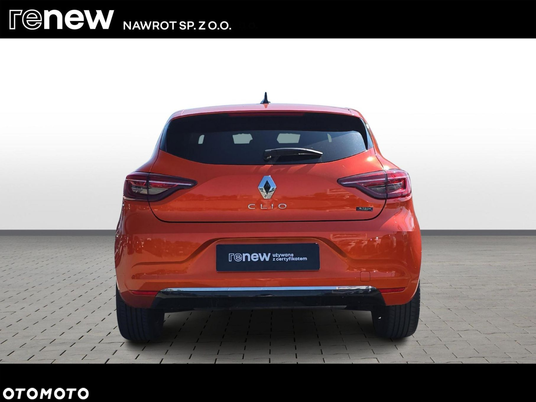 Renault Clio - 4