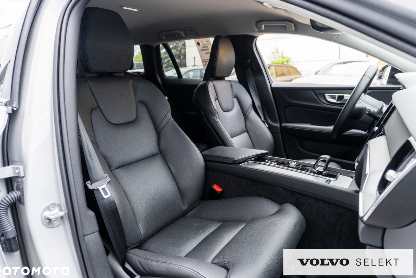 Volvo V60 - 21