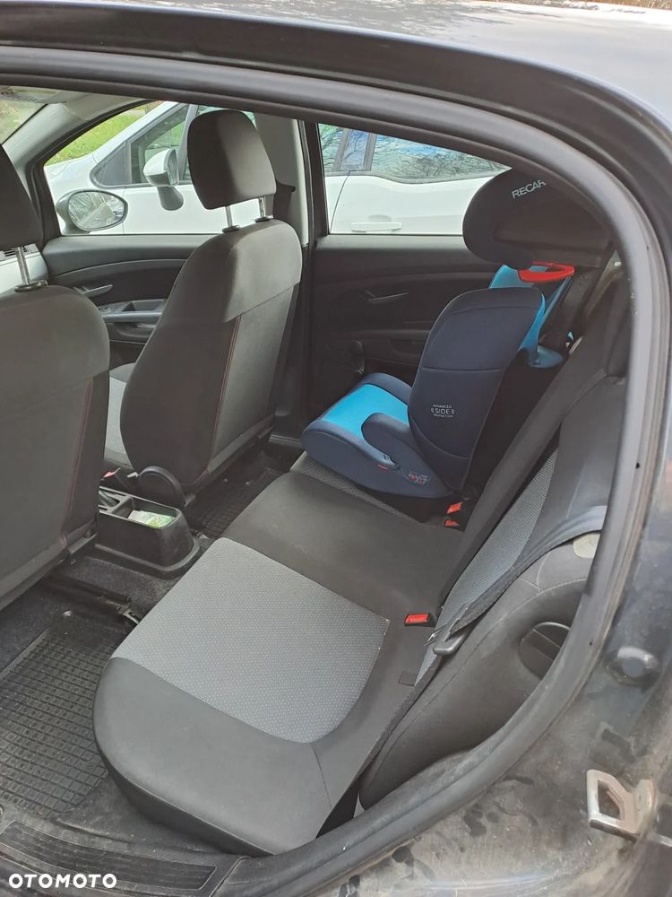 Fiat Grande Punto 1.4 8V Estiva - 4