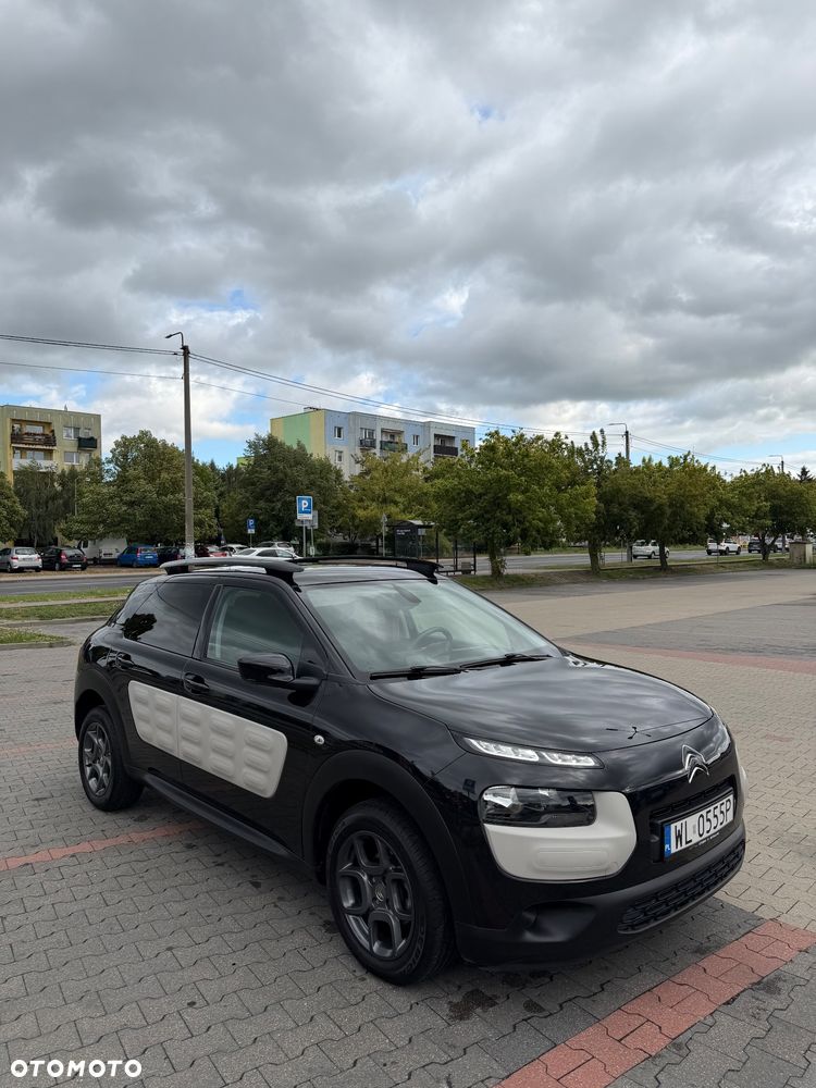 Citroën C4 Cactus 1.2 PureTech Shine - 3