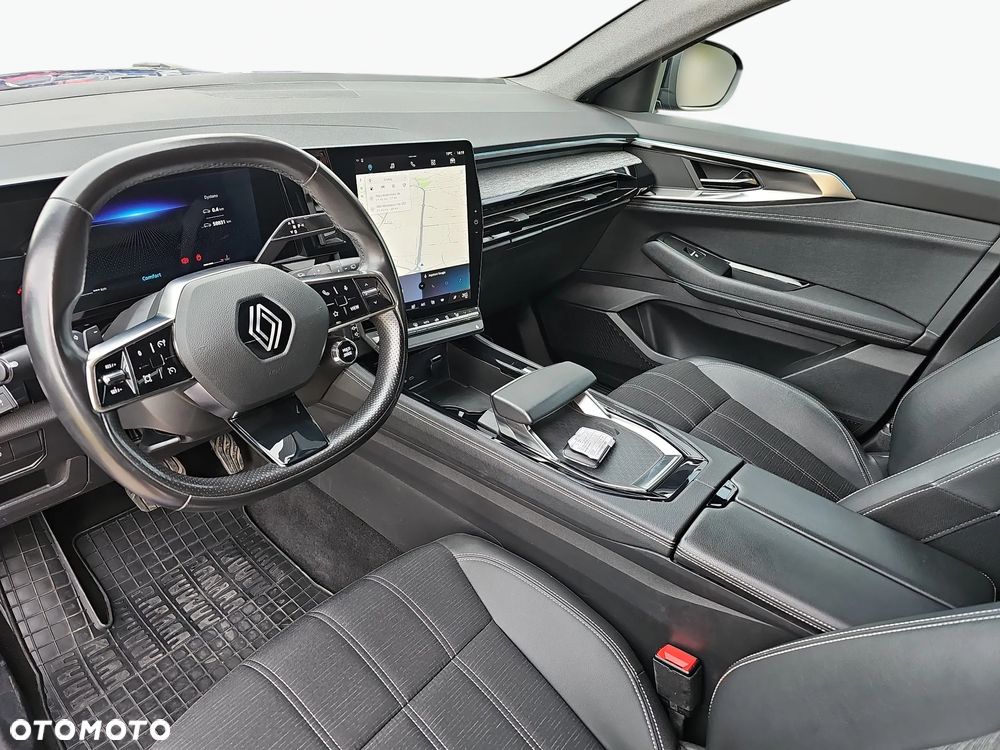 Renault Austral 1.3 TCe mHEV Techno - 10