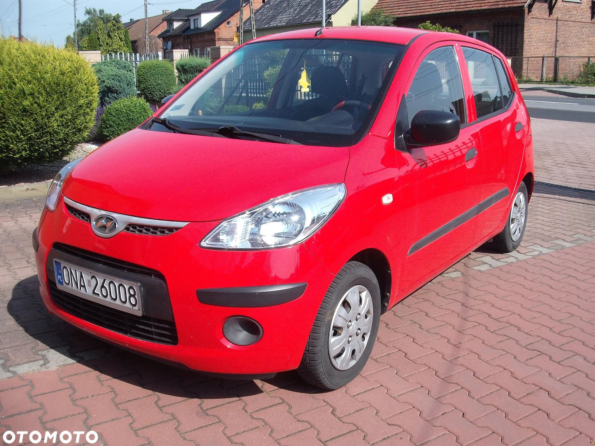 Hyundai i10 - 1