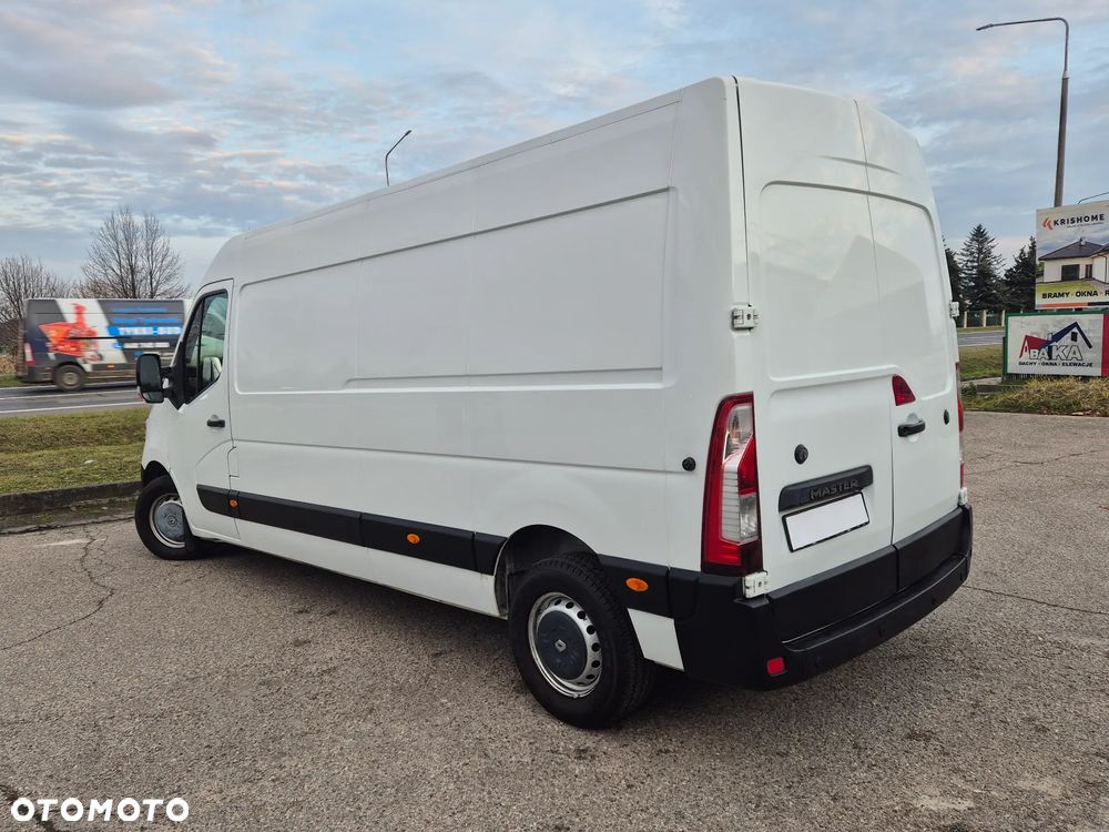 Renault MASTER 2.3DCI L3h2 MAX - 11