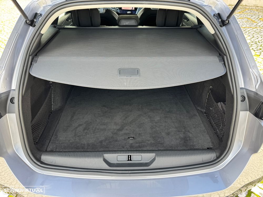 Peugeot 308 SW 1.6 Hybrid Allure Pack e-EAT8 - 42