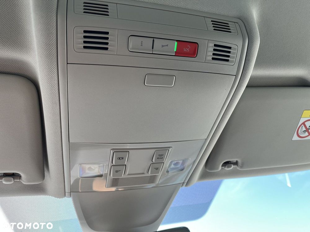 Volkswagen Tiguan 2.0 TSI 4Mot Elegance DSG - 40