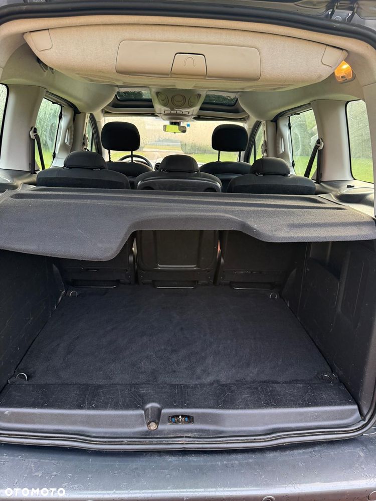 Peugeot Partner 1.6 HDi Business Line - 11