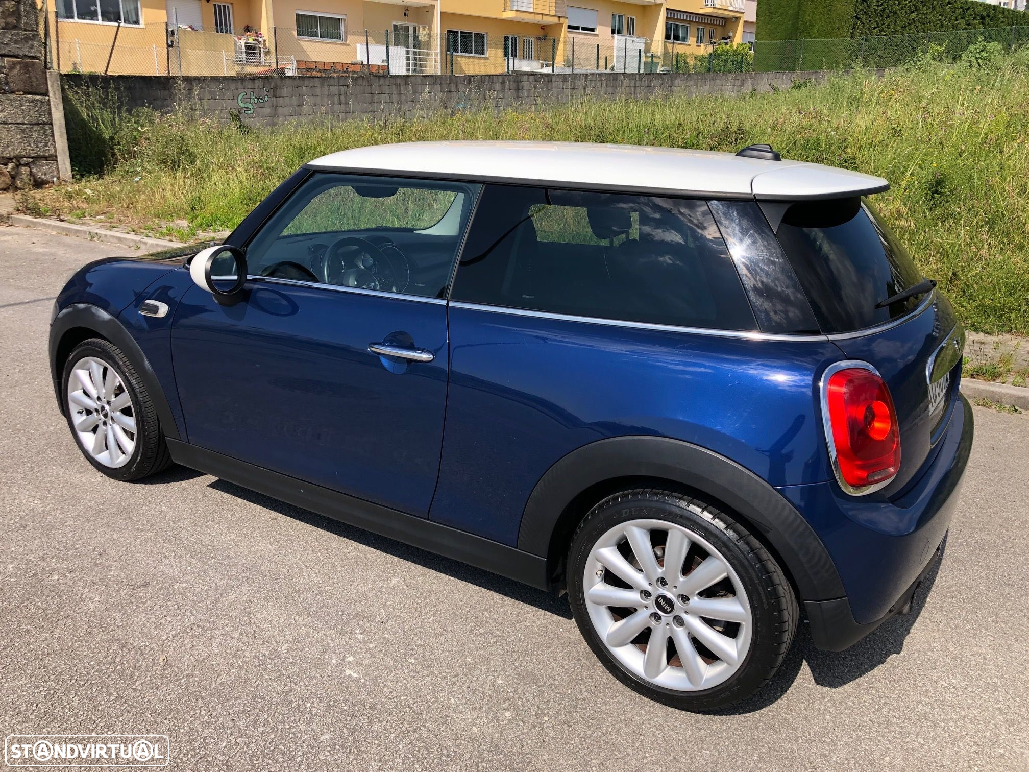 MINI 3 Portas Cooper - 4