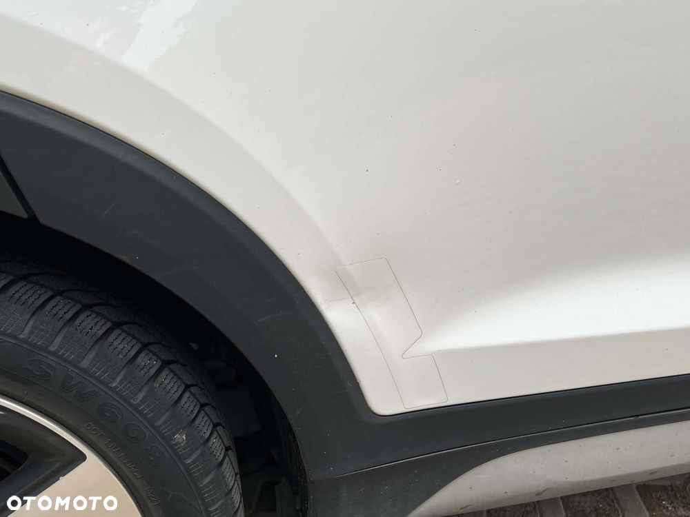 Hyundai Tucson 1.7 CRDI BlueDrive Style 2WD DCT - 9