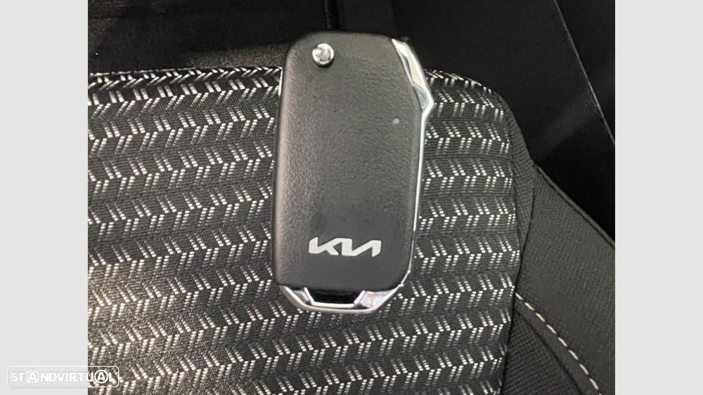Kia XCeed 1.0 T-GDI Drive — fotografia 16