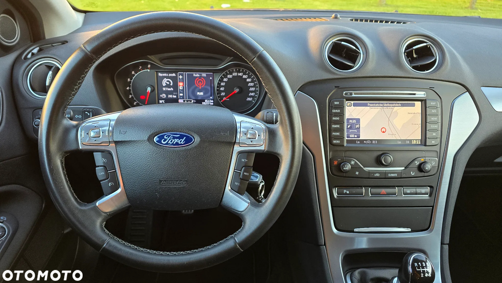 Ford Mondeo - 14