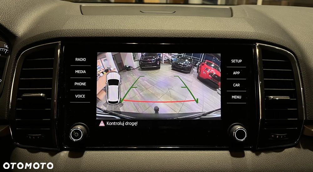 Skoda Karoq 1.6 TDI 4x2 Style DSG - 16