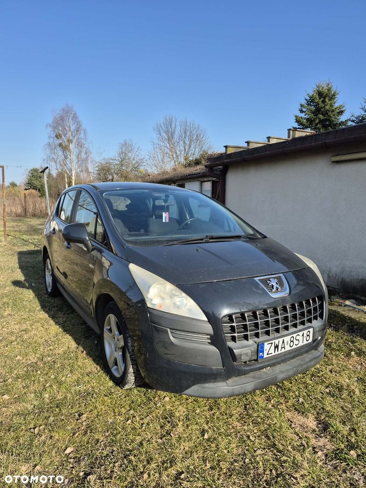 Peugeot 3008 1.6 Style - 4