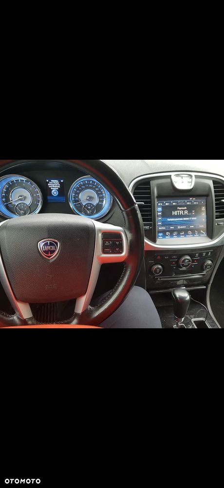 Lancia Thema - 3