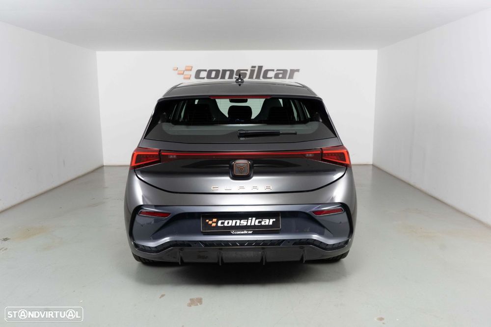 Cupra Born 58 kWh e-Boost - 5