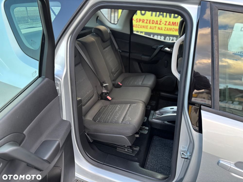 Opel Meriva - 12