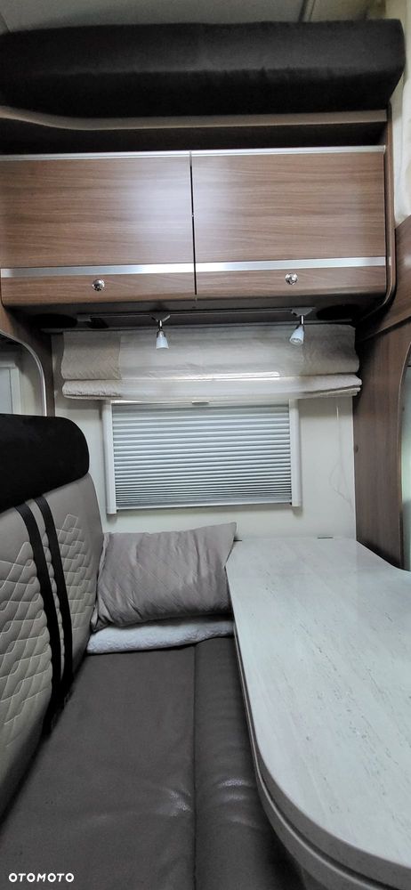 Fiat Ducato Burstner - 25