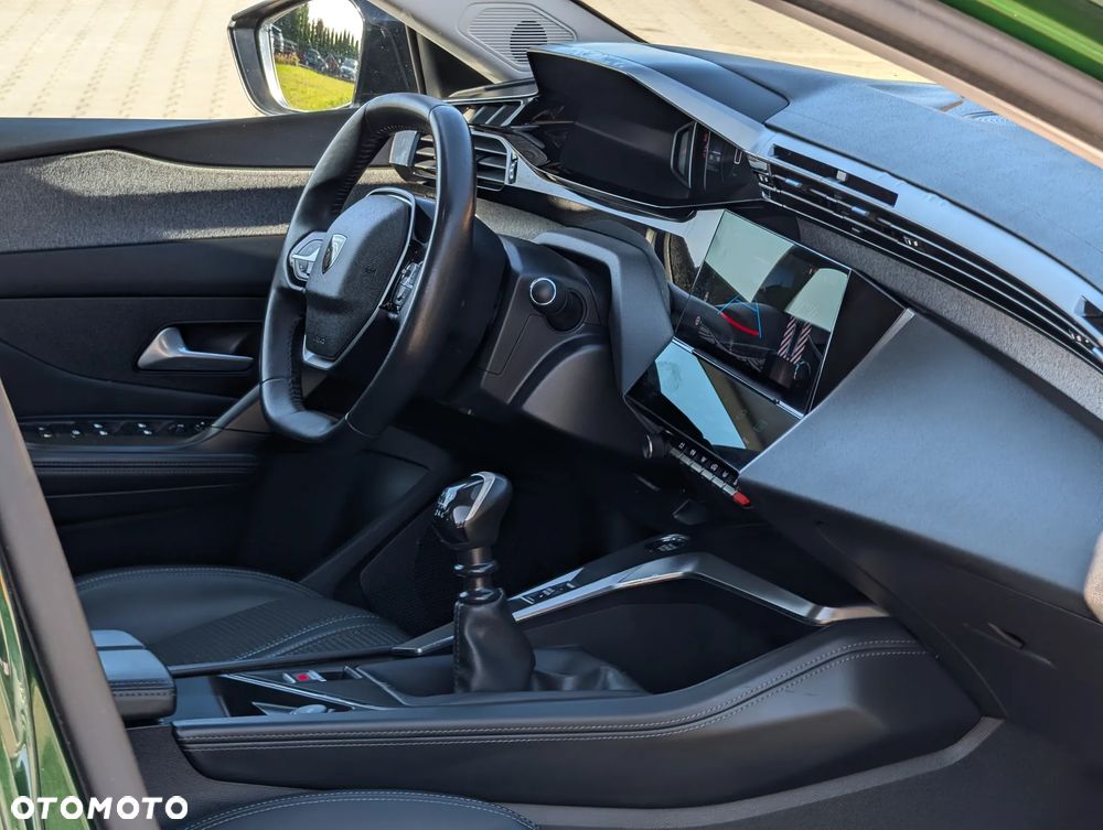 Peugeot 308 PureTech 130 Stop & Start Allure - 30