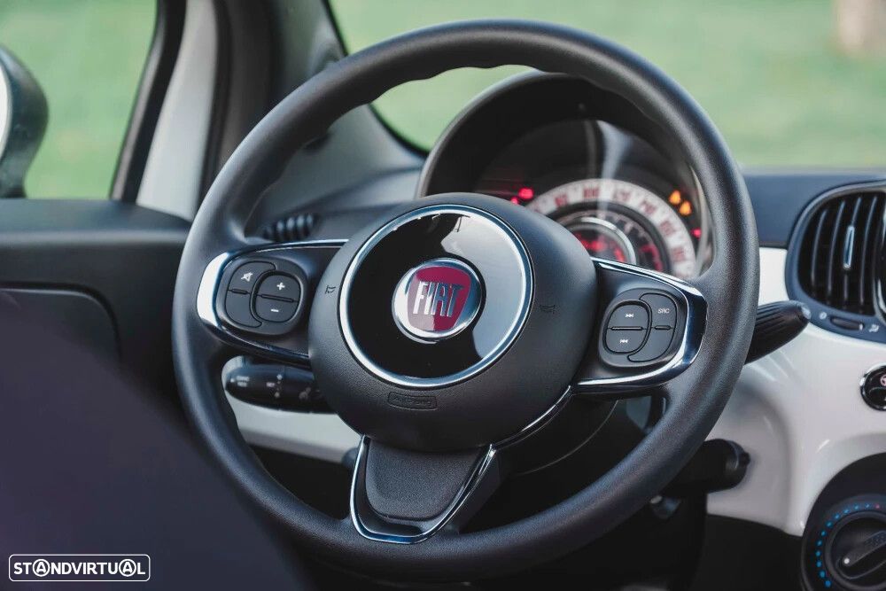 Fiat 500 - 16