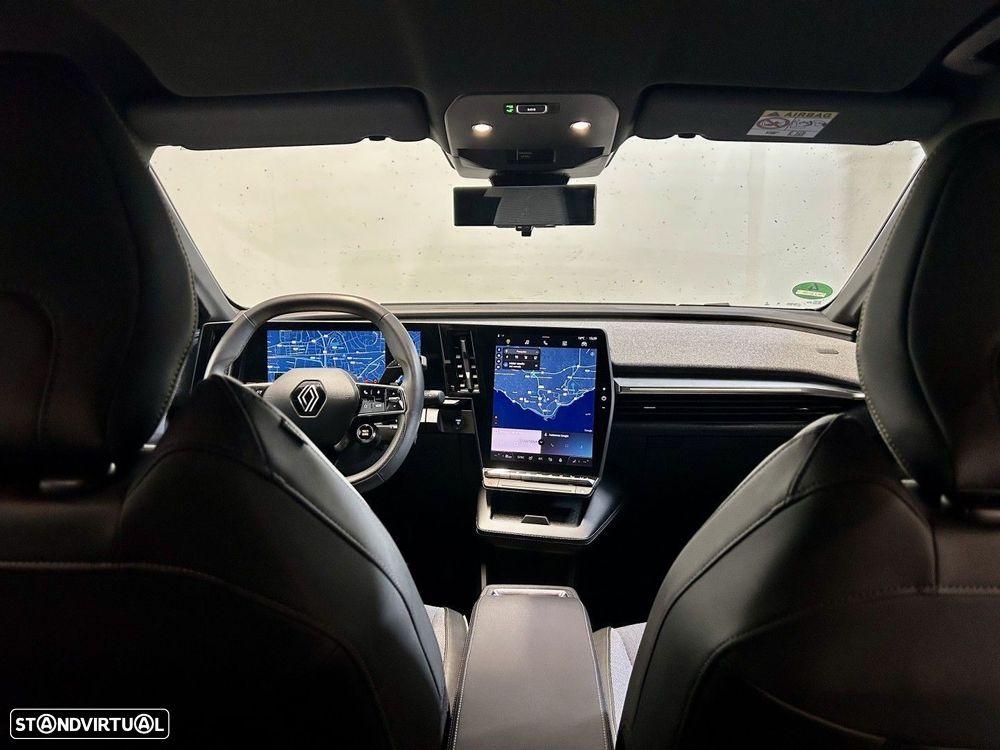 Renault Mégane E-Tech - 54