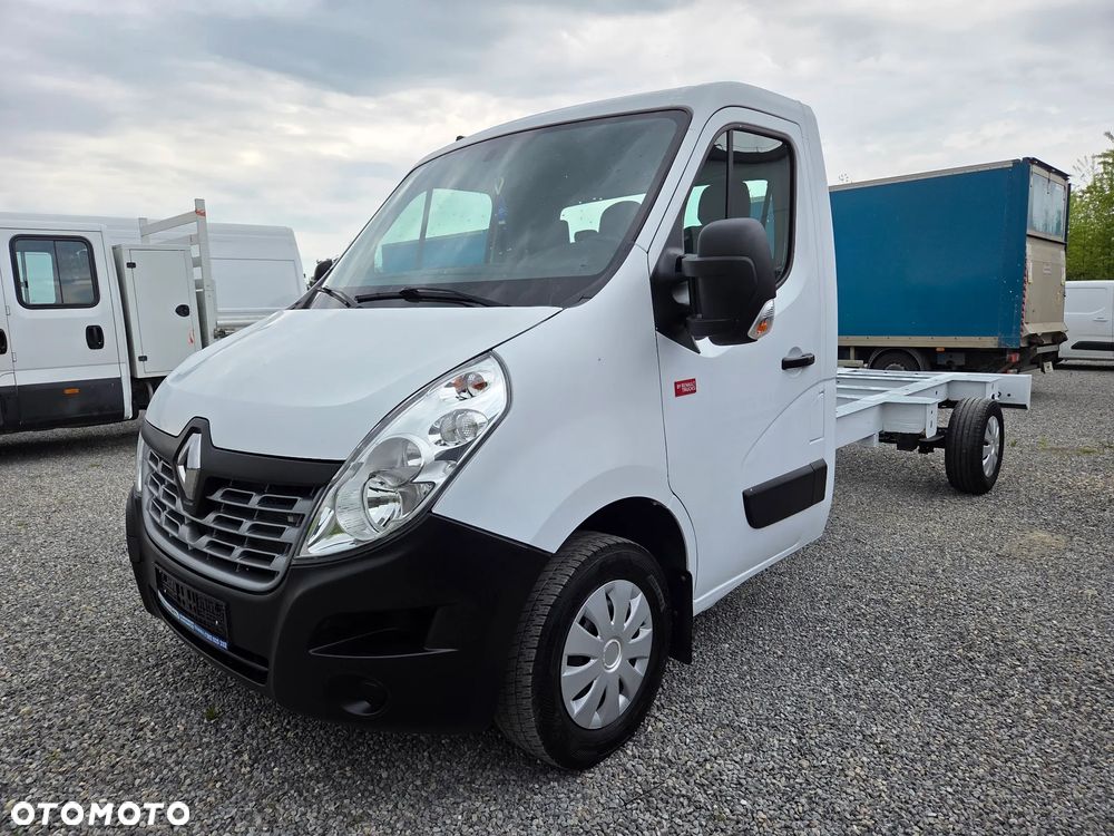 Renault Master - 2
