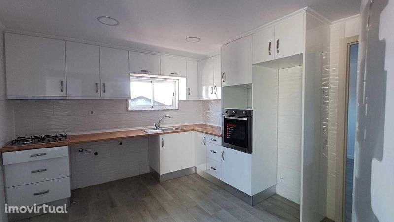 Moradia T1 Pré-Fabricada Nova no Parque Verde - Grande imagem: 2/6