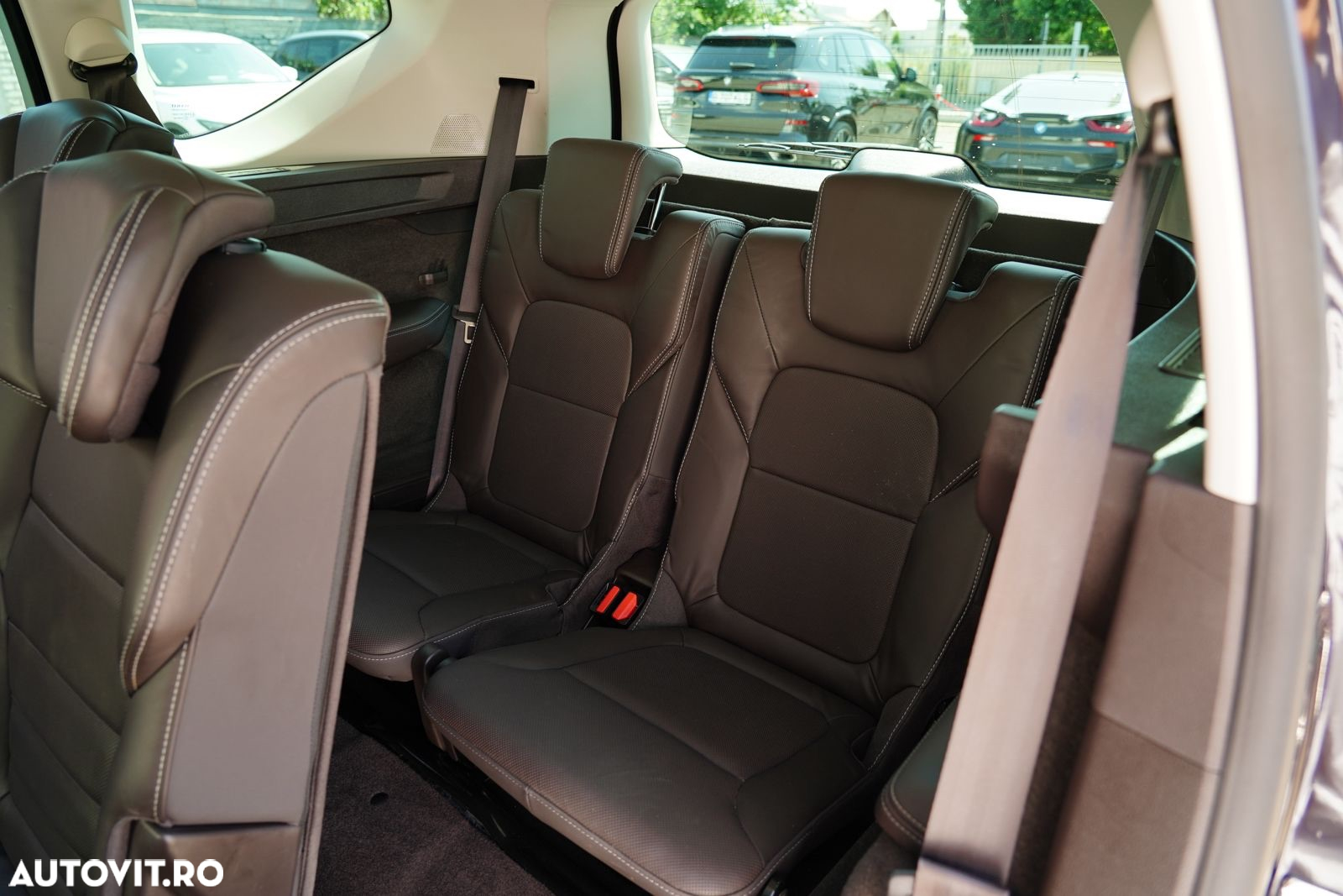 Renault Espace Energy dCi 160 EDC Initiale Paris - 14