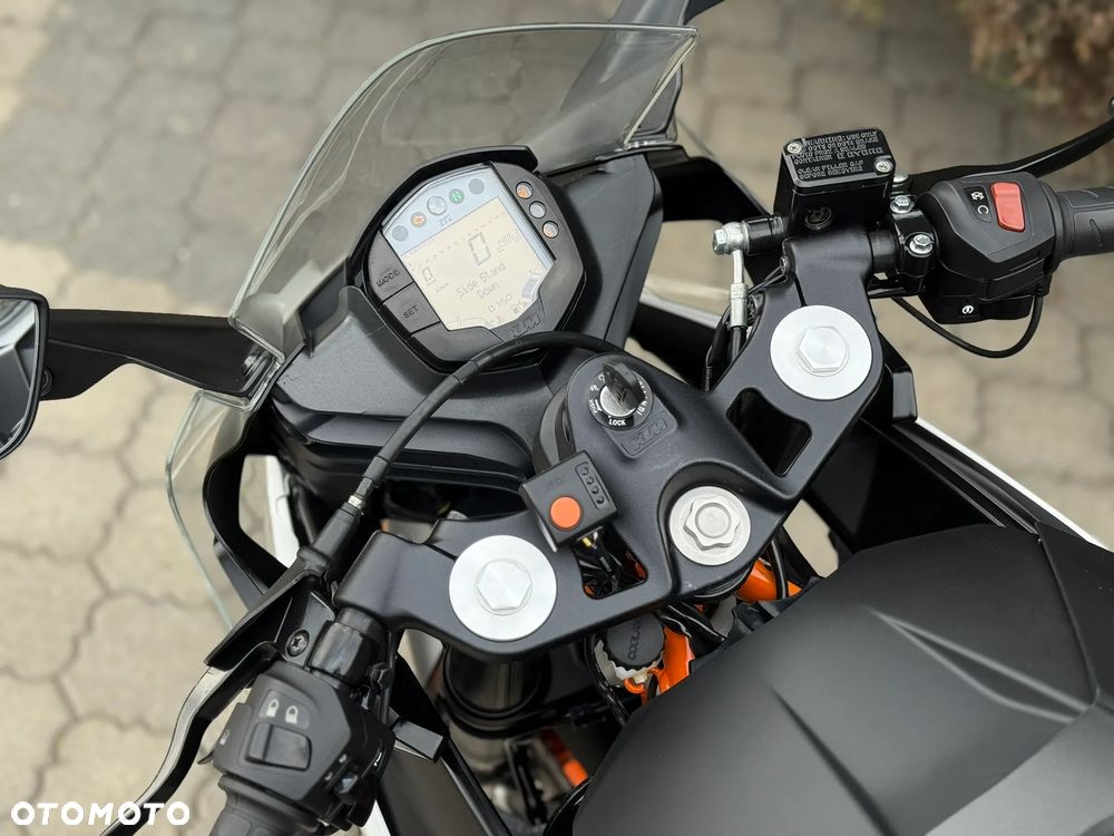 KTM RC 390 - 31
