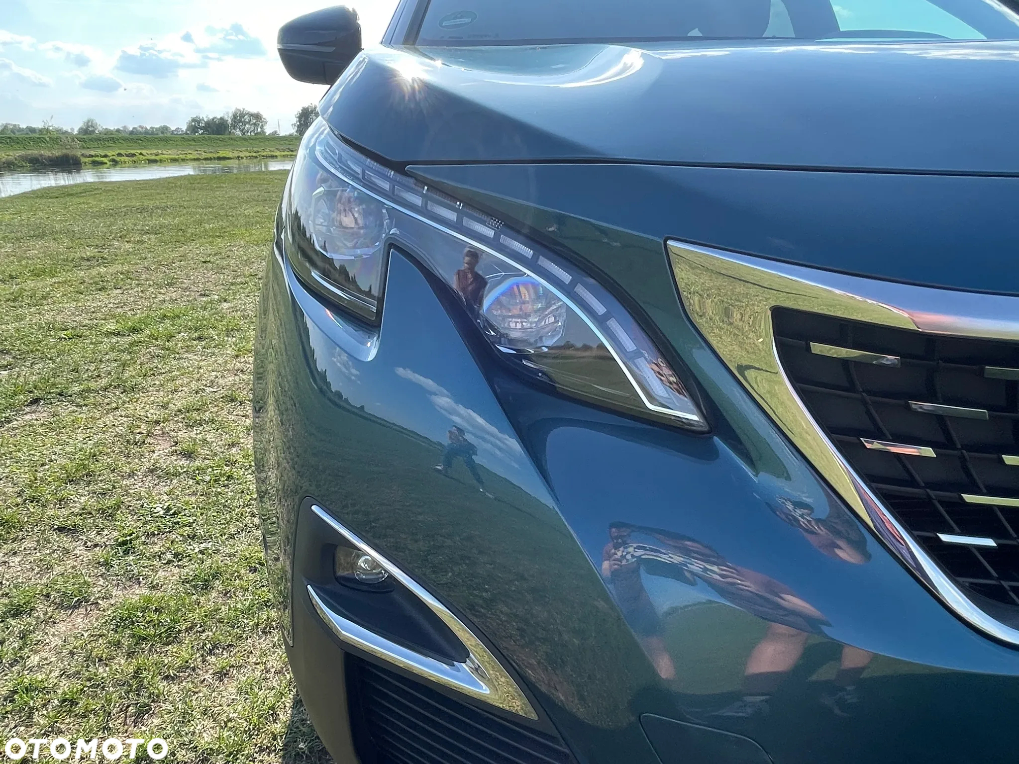 Peugeot 5008 1.6 PureTech GT Line S&S EAT8 - 20