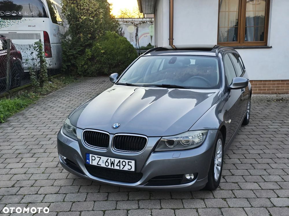 BMW Seria 3 - 1