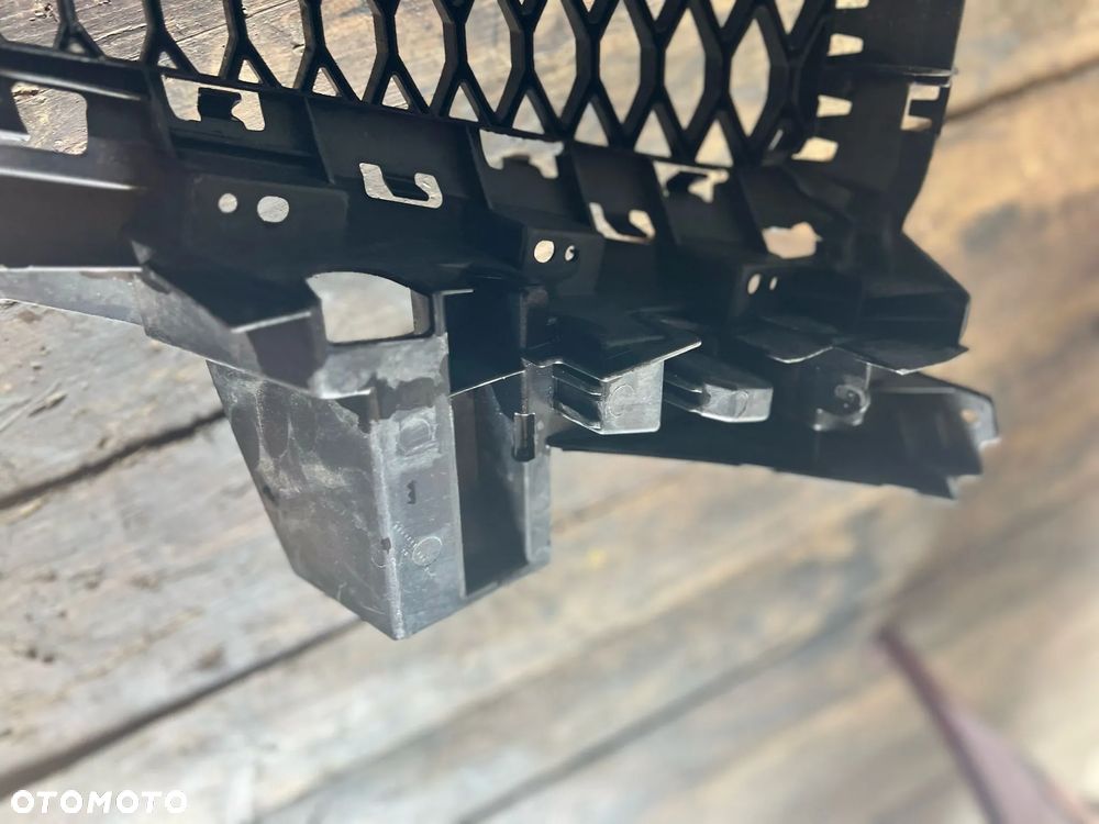 Grill atrapa Audi Q5 RSQ5 Oryginał - 5