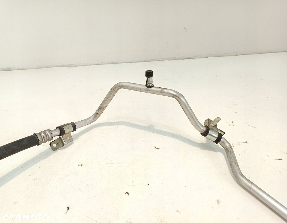 PRZEWÓD KLIMATYZACJI NISSAN MICRA K13 1.2 - 2