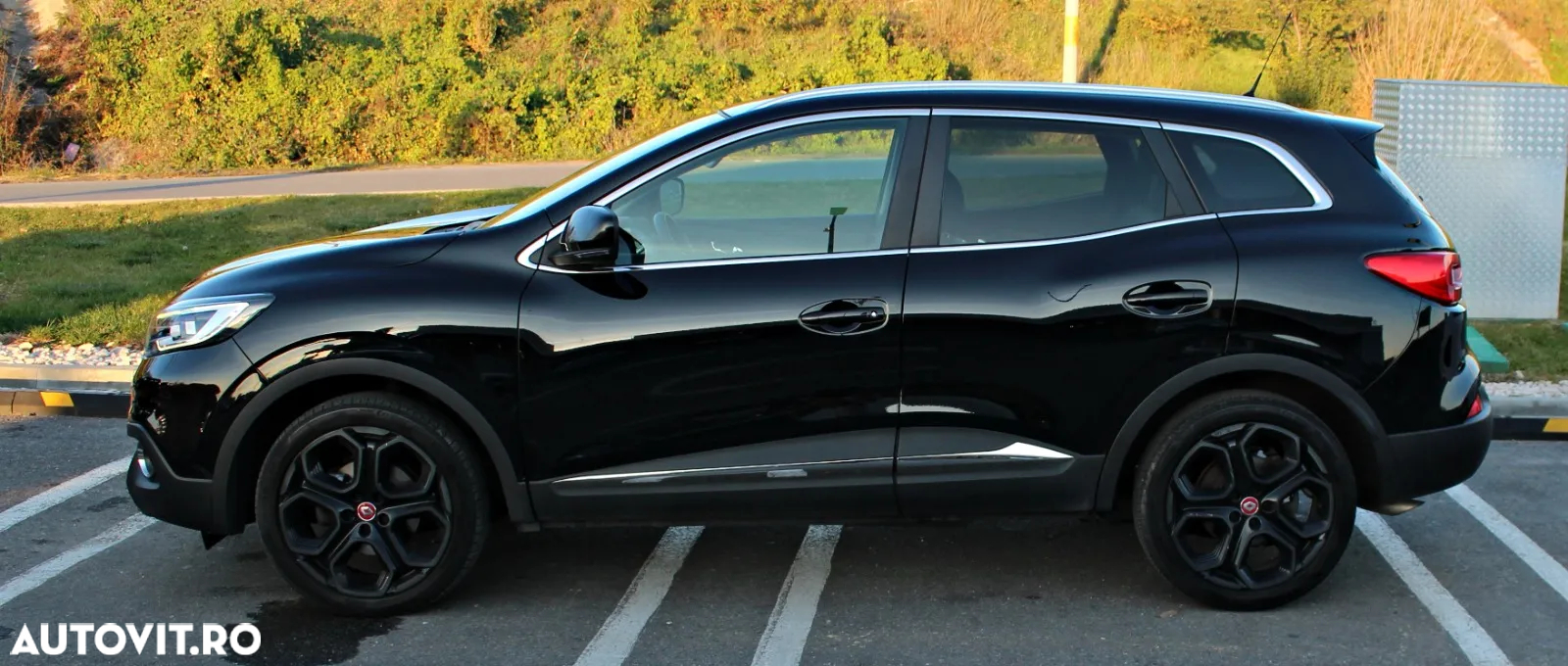 Renault Kadjar 1.5 DCI EDC XMod - 23