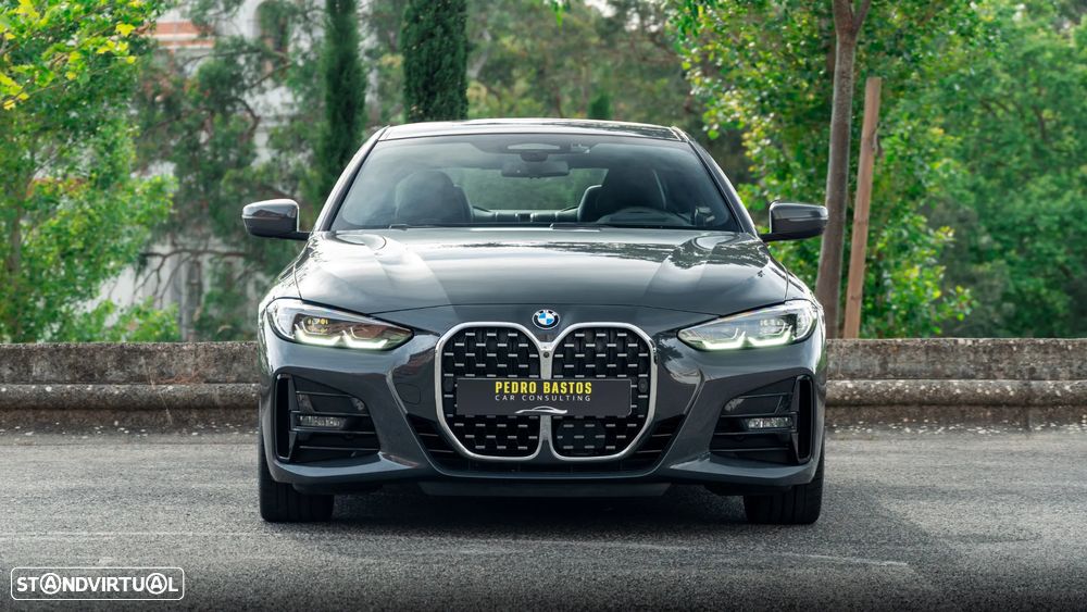 BMW 430 i M Sport - 4