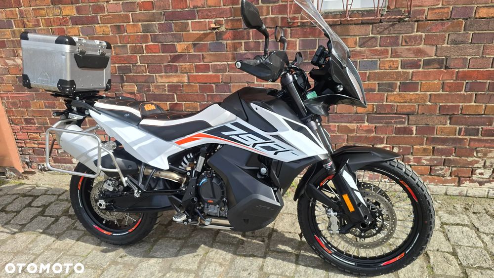 KTM Adventure - 33