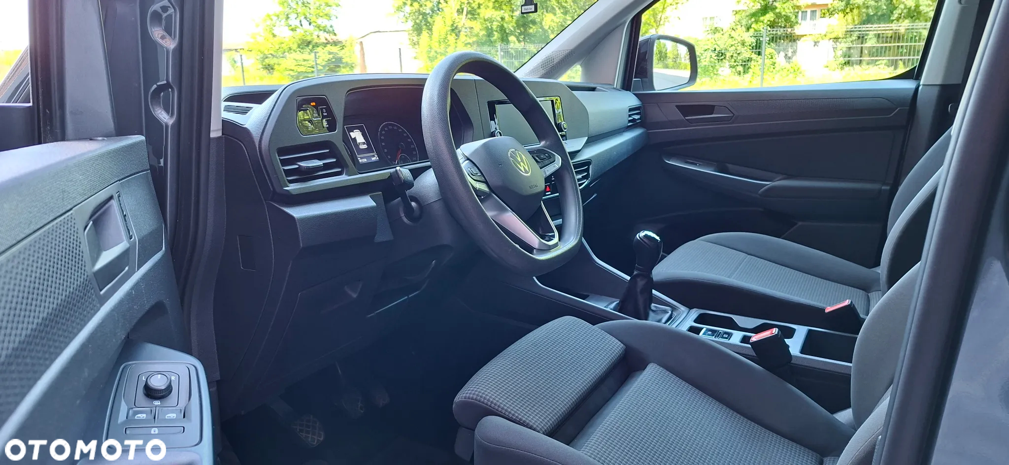 Volkswagen Caddy Maxi 2.0 TDI Life - 37