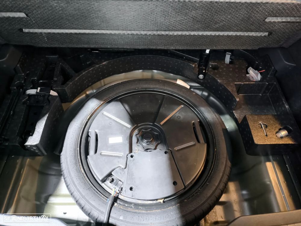 VW T-Roc 1.5 TSI Black Style DSG - 30