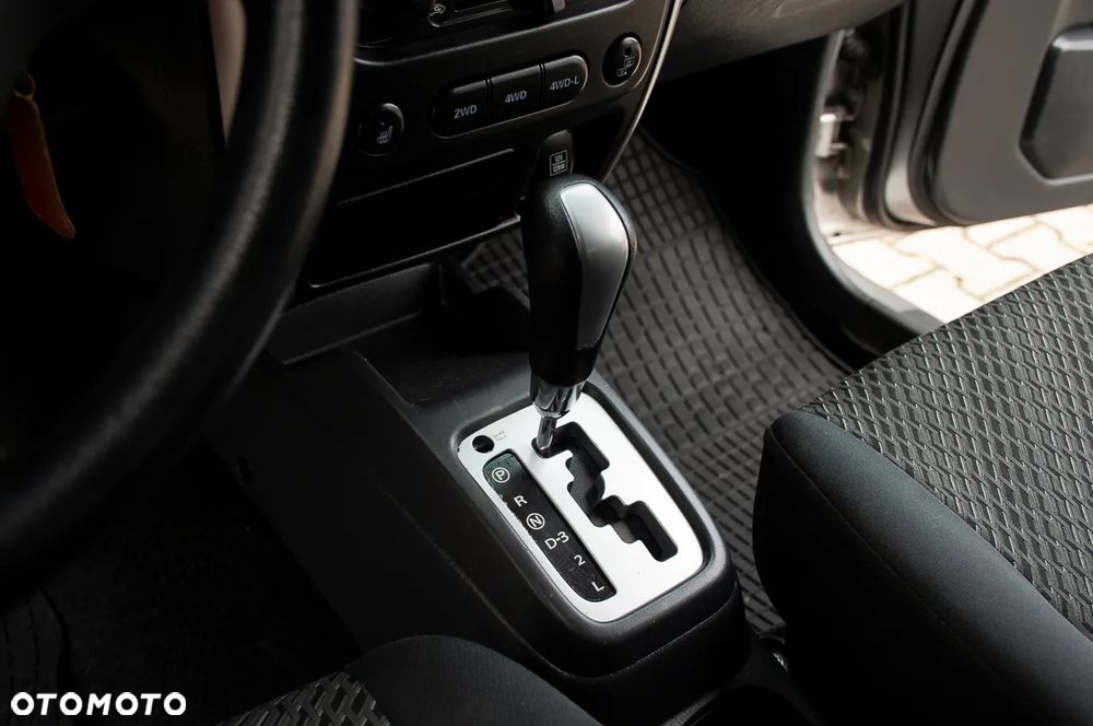 Suzuki Jimny Automatik Comfort Ranger - 37