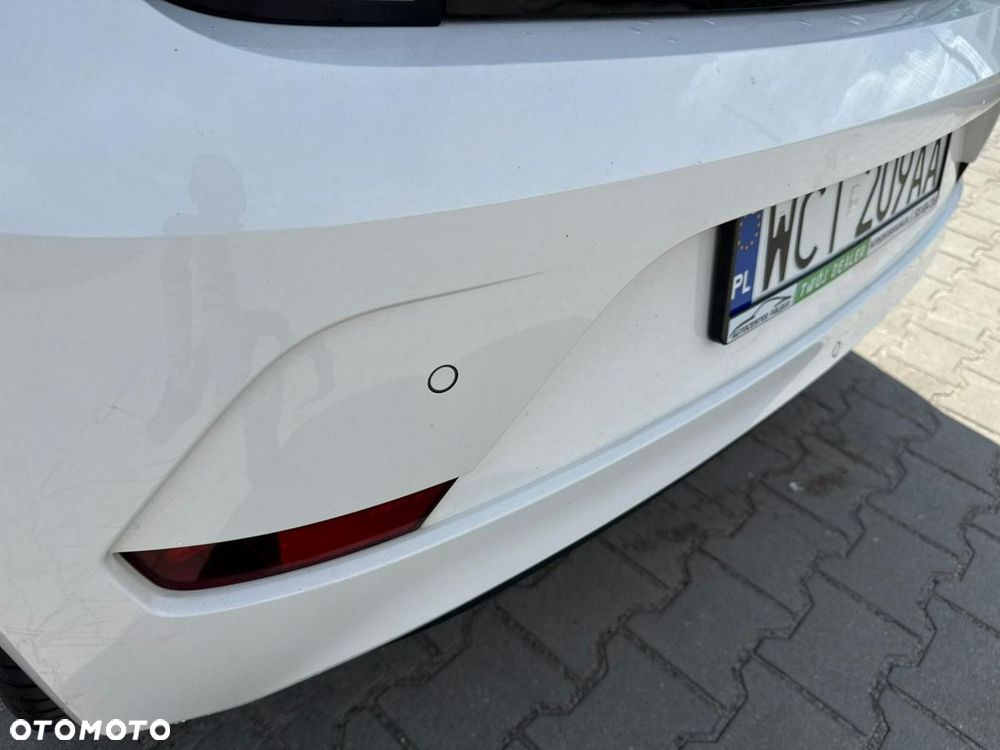 Volkswagen up! - 30
