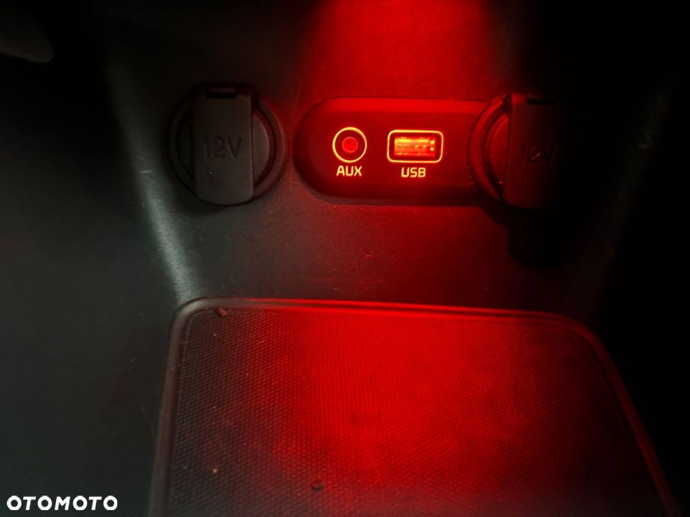 Kia Ceed 1.6 CRDi M - 15